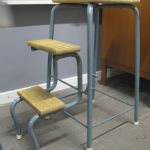 614 8443 STEPLADDER